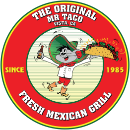 Mr Taco